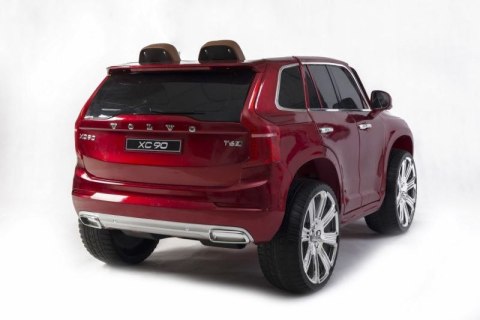 ORYGINALNE VOLVO XC 90 JEDYNA TAKA WERSJA, LAKIER, BLUETOOTH ORYGINALNE VOLVO XC 90 JEDYNA TAKA WERSJA, LAKIER, BLUETOOTH