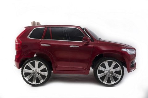 ORYGINALNE VOLVO XC 90 JEDYNA TAKA WERSJA, LAKIER, BLUETOOTH ORYGINALNE VOLVO XC 90 JEDYNA TAKA WERSJA, LAKIER, BLUETOOTH