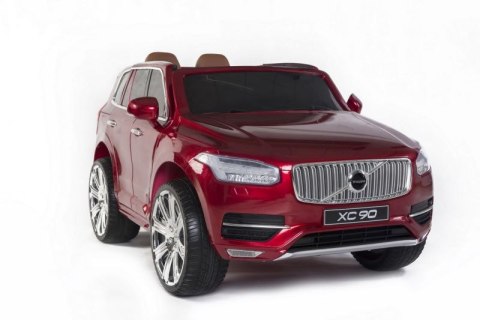 ORYGINALNE VOLVO XC 90 JEDYNA TAKA WERSJA, LAKIER, BLUETOOTH ORYGINALNE VOLVO XC 90 JEDYNA TAKA WERSJA, LAKIER, BLUETOOTH