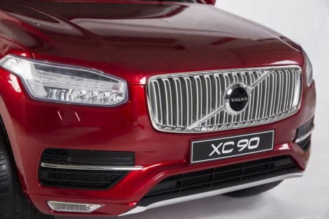 ORYGINALNE VOLVO XC 90 JEDYNA TAKA WERSJA, LAKIER, BLUETOOTH ORYGINALNE VOLVO XC 90 JEDYNA TAKA WERSJA, LAKIER, BLUETOOTH