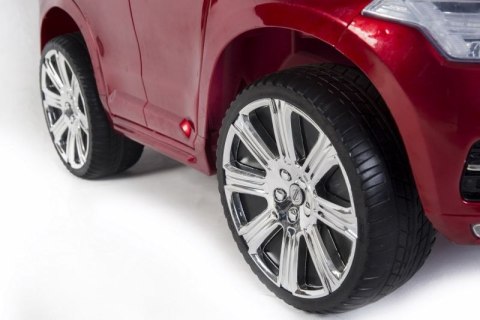 ORYGINALNE VOLVO XC 90 JEDYNA TAKA WERSJA, LAKIER, BLUETOOTH ORYGINALNE VOLVO XC 90 JEDYNA TAKA WERSJA, LAKIER, BLUETOOTH