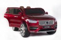ORYGINALNE VOLVO XC 90 JEDYNA TAKA WERSJA, LAKIER, BLUETOOTH ORYGINALNE VOLVO XC 90 JEDYNA TAKA WERSJA, LAKIER, BLUETOOTH