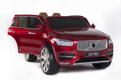 ORYGINALNE VOLVO XC 90 JEDYNA TAKA WERSJA, LAKIER, BLUETOOTH ORYGINALNE VOLVO XC 90 JEDYNA TAKA WERSJA, LAKIER, BLUETOOTH