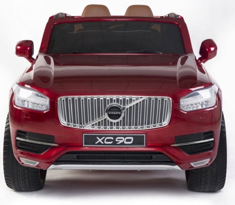 ORYGINALNE VOLVO XC 90 JEDYNA TAKA WERSJA, LAKIER, BLUETOOTH ORYGINALNE VOLVO XC 90 JEDYNA TAKA WERSJA, LAKIER, BLUETOOTH