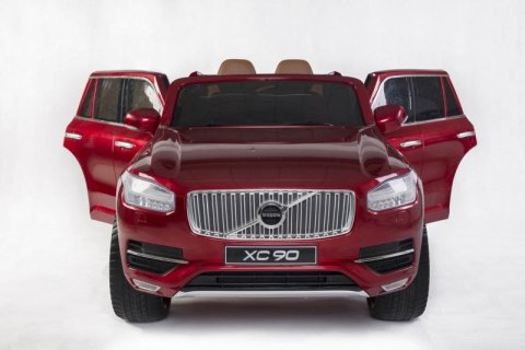 ORYGINALNE VOLVO XC 90 JEDYNA TAKA WERSJA, LAKIER, BLUETOOTH ORYGINALNE VOLVO XC 90 JEDYNA TAKA WERSJA, LAKIER, BLUETOOTH