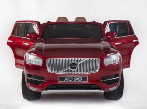 ORYGINALNE VOLVO XC 90 JEDYNA TAKA WERSJA, LAKIER, BLUETOOTH ORYGINALNE VOLVO XC 90 JEDYNA TAKA WERSJA, LAKIER, BLUETOOTH
