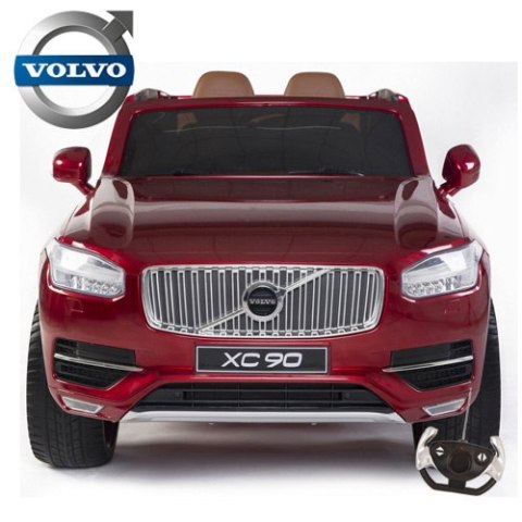 ORYGINALNE VOLVO XC 90 JEDYNA TAKA WERSJA, LAKIER, BLUETOOTH ORYGINALNE VOLVO XC 90 JEDYNA TAKA WERSJA, LAKIER, BLUETOOTH