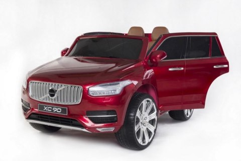 ORYGINALNE VOLVO XC 90 JEDYNA TAKA WERSJA, LAKIER, BLUETOOTH ORYGINALNE VOLVO XC 90 JEDYNA TAKA WERSJA, LAKIER, BLUETOOTH