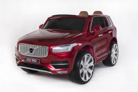 ORYGINALNE VOLVO XC 90 JEDYNA TAKA WERSJA, LAKIER, BLUETOOTH ORYGINALNE VOLVO XC 90 JEDYNA TAKA WERSJA, LAKIER, BLUETOOTH