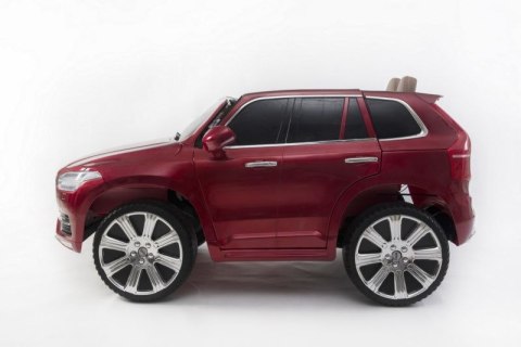 ORYGINALNE VOLVO XC 90 JEDYNA TAKA WERSJA, LAKIER, BLUETOOTH ORYGINALNE VOLVO XC 90 JEDYNA TAKA WERSJA, LAKIER, BLUETOOTH