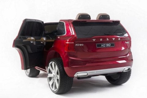 ORYGINALNE VOLVO XC 90 JEDYNA TAKA WERSJA, LAKIER, BLUETOOTH ORYGINALNE VOLVO XC 90 JEDYNA TAKA WERSJA, LAKIER, BLUETOOTH