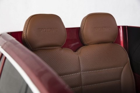 ORYGINALNE VOLVO XC 90 JEDYNA TAKA WERSJA, LAKIER, BLUETOOTH ORYGINALNE VOLVO XC 90 JEDYNA TAKA WERSJA, LAKIER, BLUETOOTH