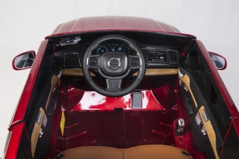 ORYGINALNE VOLVO XC 90 JEDYNA TAKA WERSJA, LAKIER, BLUETOOTH ORYGINALNE VOLVO XC 90 JEDYNA TAKA WERSJA, LAKIER, BLUETOOTH