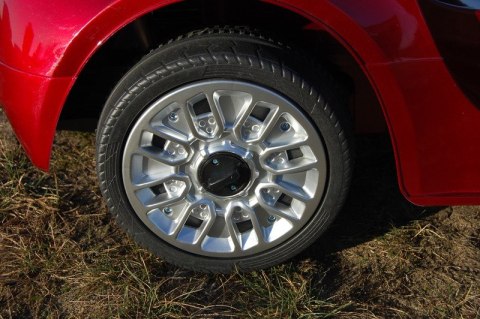 ROADSTER Z RĄCZKĄ DO PCHANIA, LAKIEROWANY NOWOŚĆ/1188 ROADSTER Z RĄCZKĄ DO PCHANIA, LAKIEROWANY NOWOŚĆ/1188