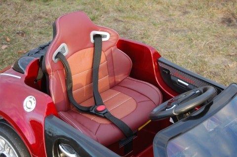 ROADSTER Z RĄCZKĄ DO PCHANIA, LAKIEROWANY NOWOŚĆ/1188 ROADSTER Z RĄCZKĄ DO PCHANIA, LAKIEROWANY NOWOŚĆ/1188