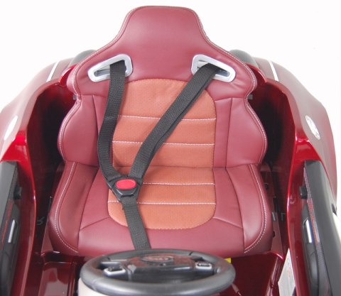 ROADSTER Z RĄCZKĄ DO PCHANIA, LAKIEROWANY NOWOŚĆ/1188 ROADSTER Z RĄCZKĄ DO PCHANIA, LAKIEROWANY NOWOŚĆ/1188