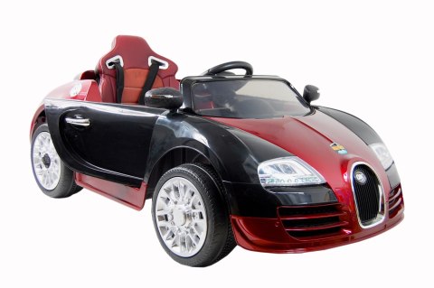 ROADSTER Z RĄCZKĄ DO PCHANIA, LAKIEROWANY NOWOŚĆ/1188 ROADSTER Z RĄCZKĄ DO PCHANIA, LAKIEROWANY NOWOŚĆ/1188