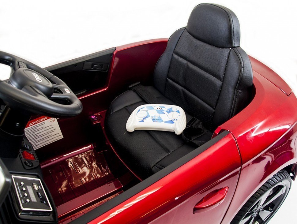 AUDI S5 LICENCJA, LAKIER, MIĘKKIE KOŁA EVA FULL OPCJA, JAKOŚĆ/HL258 AUDI S5 LICENCJA, LAKIER, MIĘKKIE KOŁA EVA FULL OPCJA, JAKOŚĆ/HL258
