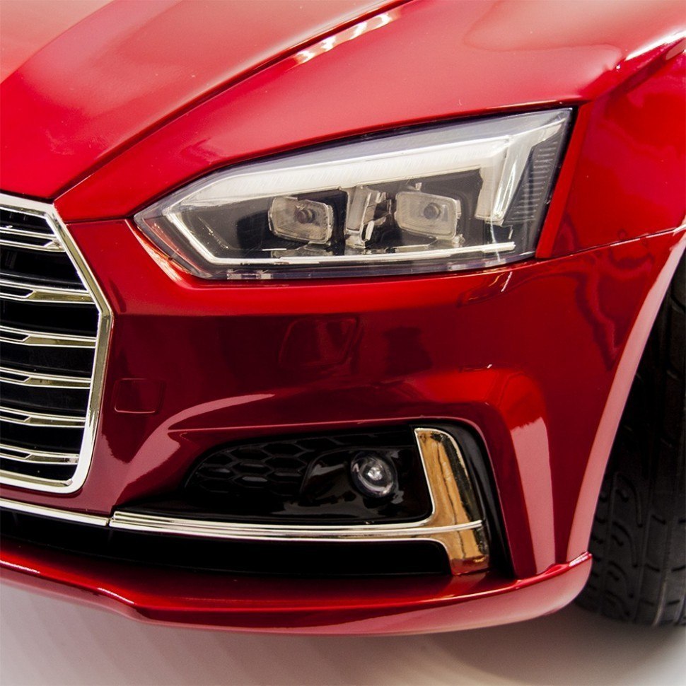 AUDI S5 LICENCJA, LAKIER, MIĘKKIE KOŁA EVA FULL OPCJA, JAKOŚĆ/HL258 AUDI S5 LICENCJA, LAKIER, MIĘKKIE KOŁA EVA FULL OPCJA, JAKOŚĆ/HL258