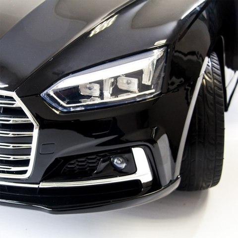 AUDI S5 LICENCJA,LAKIER, MIĘKKIE KOŁA EVA FULL OPCJA/HL258 AUDI S5 LICENCJA,LAKIER, MIĘKKIE KOŁA EVA FULL OPCJA/HL258