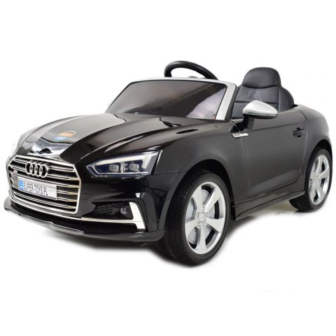AUDI S5 LICENCJA,LAKIER, MIĘKKIE KOŁA EVA FULL OPCJA/HL258 AUDI S5 LICENCJA,LAKIER, MIĘKKIE KOŁA EVA FULL OPCJA/HL258
