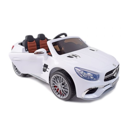 MERCEDES SL65 AMG PILOT, WOLNY START, WALIZKA DO AKUMULATORA , MP4 /XMX602 MERCEDES SL65 AMG PILOT, WOLNY START, WALIZKA DO AKUMULATORA , MP4 /XMX602
