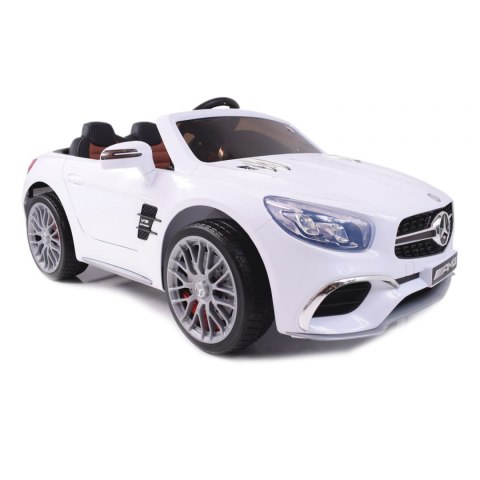 MERCEDES SL65 AMG PILOT, WOLNY START, WALIZKA DO AKUMULATORA , MP4 /XMX602 MERCEDES SL65 AMG PILOT, WOLNY START, WALIZKA DO AKUMULATORA , MP4 /XMX602