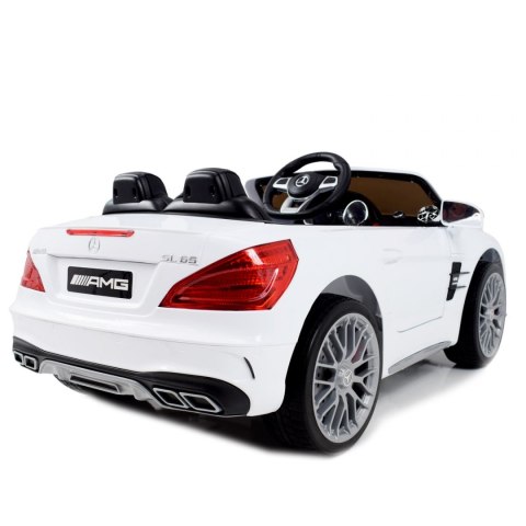MERCEDES SL65 AMG PILOT, WOLNY START, WALIZKA DO AKUMULATORA , MP4 /XMX602 MERCEDES SL65 AMG PILOT, WOLNY START, WALIZKA DO AKUMULATORA , MP4 /XMX602