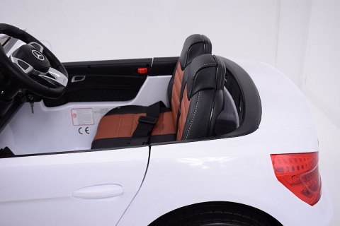 MERCEDES SL65 AMG PILOT, WOLNY START, WALIZKA DO AKUMULATORA , MP4 /XMX602 MERCEDES SL65 AMG PILOT, WOLNY START, WALIZKA DO AKUMULATORA , MP4 /XMX602