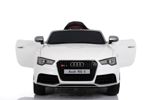 ORYGINALNE AUDI RS 5 Z DASZKIEM, FUNKCJĄ BUJANIA, MIĘKKIM SIEDZENIEM/RS5 ORYGINALNE AUDI RS 5 Z DASZKIEM, FUNKCJĄ BUJANIA, MIĘKKIM SIEDZENIEM/RS5