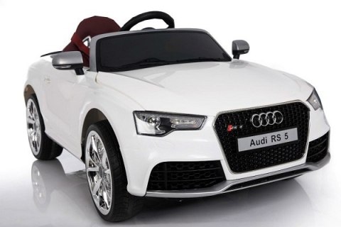 ORYGINALNE AUDI RS 5 Z DASZKIEM, FUNKCJĄ BUJANIA, MIĘKKIM SIEDZENIEM/RS5 ORYGINALNE AUDI RS 5 Z DASZKIEM, FUNKCJĄ BUJANIA, MIĘKKIM SIEDZENIEM/RS5