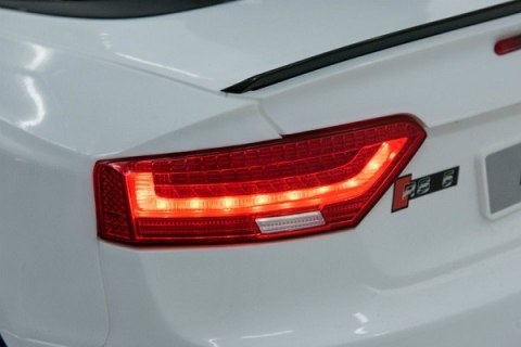 ORYGINALNE AUDI RS 5 Z DASZKIEM, FUNKCJĄ BUJANIA, MIĘKKIM SIEDZENIEM/RS5 ORYGINALNE AUDI RS 5 Z DASZKIEM, FUNKCJĄ BUJANIA, MIĘKKIM SIEDZENIEM/RS5