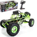 Samochód RC WLtoys Buggy 12428 2.4G 4WD 1:12 Samochód RC WLtoys Buggy 12428 2.4G 4WD 1:12
