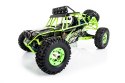 Samochód RC WLtoys Buggy 12428 2.4G 4WD 1:12 Samochód RC WLtoys Buggy 12428 2.4G 4WD 1:12