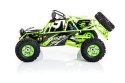 Samochód RC WLtoys Buggy 12428 2.4G 4WD 1:12 Samochód RC WLtoys Buggy 12428 2.4G 4WD 1:12