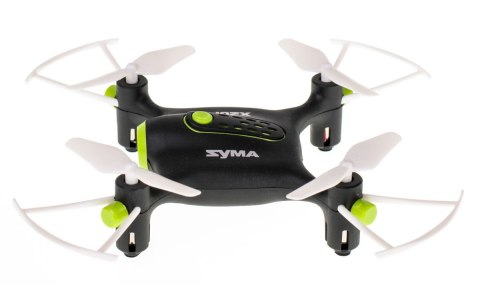 MINI DRON ZDALNIE STEROWANY RC SYMA X20P PILOT 2,4GHz OBRÓT 360 ST ŻYROSKOP