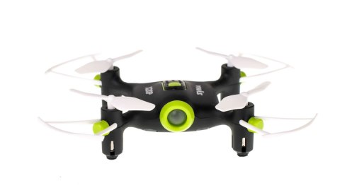 MINI DRON ZDALNIE STEROWANY RC SYMA X20P PILOT 2,4GHz OBRÓT 360 ST ŻYROSKOP