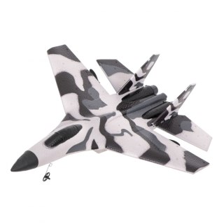 Samolot RC zdalnie sterowany na pilota SU-35 odrzutowiec FX820 moro