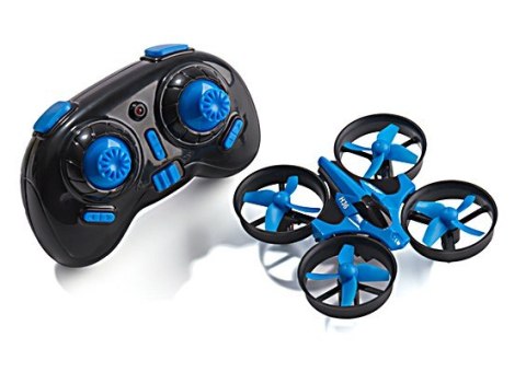 MINI DRON LATAJĄCY ZDALNIE STEROWANY RC JJRC H36 ŻYROSKOP LED PILOT 2.4G MINI DRON LATAJĄCY ZDALNIE STEROWANY RC JJRC H36 ŻYROSKOP LED PILOT 2.4G