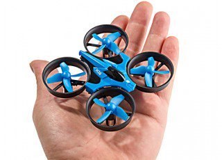 MINI DRON LATAJĄCY ZDALNIE STEROWANY RC JJRC H36 ŻYROSKOP LED PILOT 2.4G MINI DRON LATAJĄCY ZDALNIE STEROWANY RC JJRC H36 ŻYROSKOP LED PILOT 2.4G