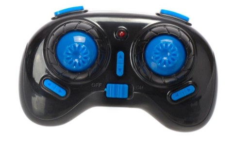 MINI DRON LATAJĄCY ZDALNIE STEROWANY RC JJRC H36 ŻYROSKOP LED PILOT 2.4G MINI DRON LATAJĄCY ZDALNIE STEROWANY RC JJRC H36 ŻYROSKOP LED PILOT 2.4G
