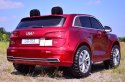 AUDI Q5 2 OSOBOWE, MIĘKKIE KOŁA, MIĘKKIE SIEDZENIE, LAKIER, PANEL ,PEŁNA OPCJA/Q5-TWO SEATS AUDI Q5 2 OSOBOWE, MIĘKKIE KOŁA, MIĘKKIE SIEDZENIE, LAKIER, PANEL ,PEŁNA OPCJA/Q5-TWO SEATS