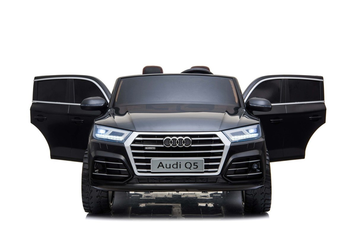 AUDI Q5 2 OSOBOWE, MIĘKKIE KOŁA, MIĘKKIE SIEDZENIE, PANEL ,PEŁNA OPCJA/Q5-TWO SEATS AUDI Q5 2 OSOBOWE, MIĘKKIE KOŁA, MIĘKKIE SIEDZENIE, PANEL ,PEŁNA OPCJA/Q5-TWO SEATS