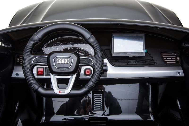 AUDI Q5 2 OSOBOWE, MIĘKKIE KOŁA, MIĘKKIE SIEDZENIE, PANEL ,PEŁNA OPCJA/Q5-TWO SEATS AUDI Q5 2 OSOBOWE, MIĘKKIE KOŁA, MIĘKKIE SIEDZENIE, PANEL ,PEŁNA OPCJA/Q5-TWO SEATS