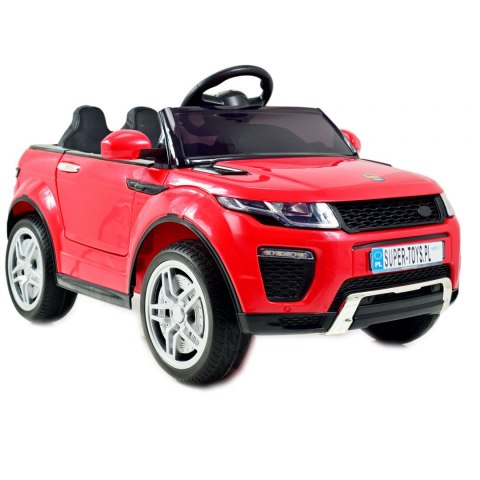 AUTO NA AKUMULATOR, MIĘKKIE KOŁA EVA, MIĘKKIE SIEDZENIE FULL OPCJA/HL1618 AUTO NA AKUMULATOR, MIĘKKIE KOŁA EVA, MIĘKKIE SIEDZENIE FULL OPCJA/HL1618