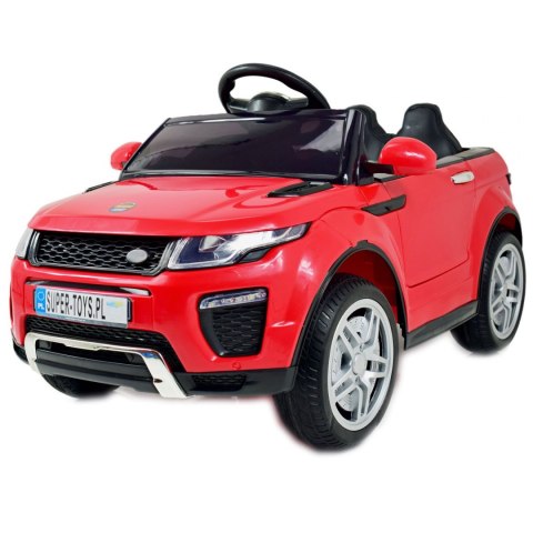 AUTO NA AKUMULATOR, MIĘKKIE KOŁA EVA, MIĘKKIE SIEDZENIE FULL OPCJA/HL1618 AUTO NA AKUMULATOR, MIĘKKIE KOŁA EVA, MIĘKKIE SIEDZENIE FULL OPCJA/HL1618