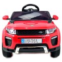 AUTO NA AKUMULATOR, MIĘKKIE KOŁA EVA, MIĘKKIE SIEDZENIE FULL OPCJA/HL1618 AUTO NA AKUMULATOR, MIĘKKIE KOŁA EVA, MIĘKKIE SIEDZENIE FULL OPCJA/HL1618