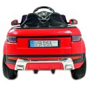 AUTO NA AKUMULATOR, MIĘKKIE KOŁA EVA, MIĘKKIE SIEDZENIE FULL OPCJA/HL1618 AUTO NA AKUMULATOR, MIĘKKIE KOŁA EVA, MIĘKKIE SIEDZENIE FULL OPCJA/HL1618