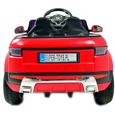 AUTO NA AKUMULATOR, MIĘKKIE KOŁA EVA, MIĘKKIE SIEDZENIE FULL OPCJA/HL1618 AUTO NA AKUMULATOR, MIĘKKIE KOŁA EVA, MIĘKKIE SIEDZENIE FULL OPCJA/HL1618