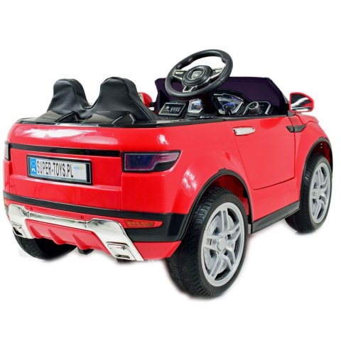 AUTO NA AKUMULATOR, MIĘKKIE KOŁA EVA, MIĘKKIE SIEDZENIE FULL OPCJA/HL1618 AUTO NA AKUMULATOR, MIĘKKIE KOŁA EVA, MIĘKKIE SIEDZENIE FULL OPCJA/HL1618